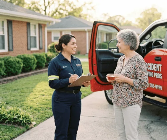 Accident Towing Service Monroe, MI FAQs